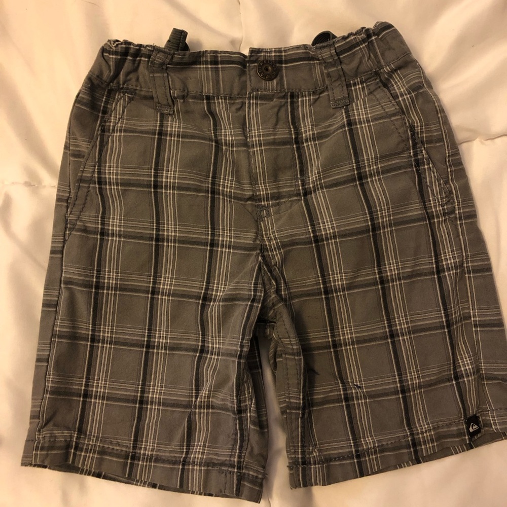Toddler Quiksilver shorts size 2t